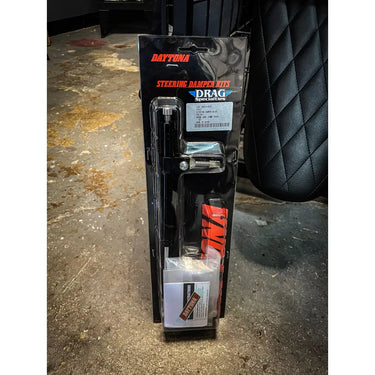 Daytona Steering Damper